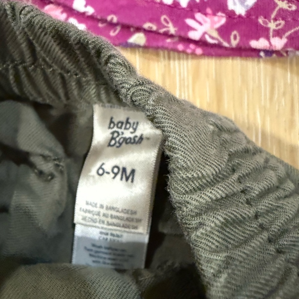 Baby Girl Clothing Bundle - Picture 7 of 7